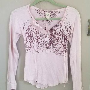 Free People top